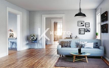 VZOR: DOM na kľúč