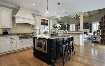 VZOR: DOM na kľúč