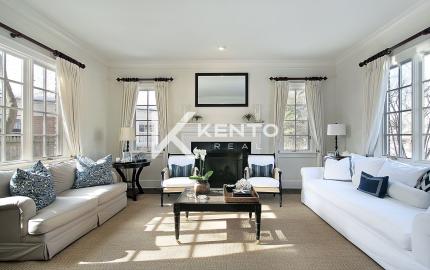 VZOR: DOM na kľúč