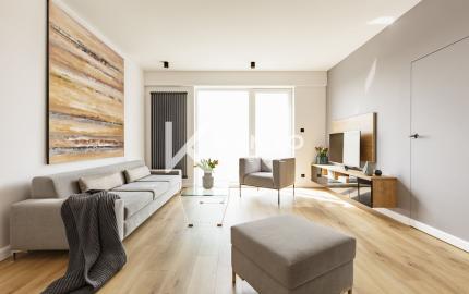 VZOR: DOM na kľúč - výborne riešený 4.izb. bytdg