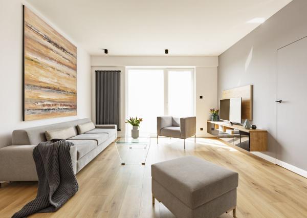 VZOR: DOM na kľúč